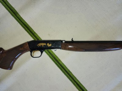 Browning SA-22 Grade 6 - Image 3 of 10