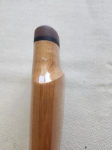 Browning xbolt white gold medallion maple stock - Image 9 of 9
