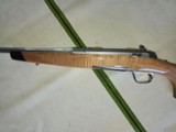 Browning xbolt white gold medallion maple stock - Image 7 of 9