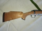 Browning xbolt white gold medallion maple stock - Image 2 of 9