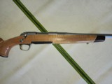 Browning xbolt white gold medallion maple stock - Image 3 of 9