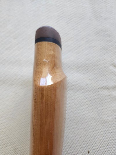 Browning xbolt white gold medallion maple stock - Image 9 of 9