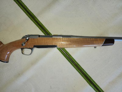 Browning xbolt white gold medallion maple stock - Image 3 of 9