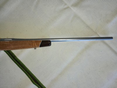 Browning xbolt white gold medallion maple stock - Image 4 of 9
