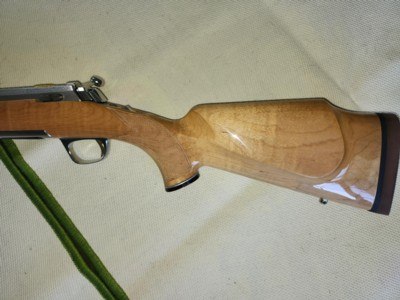 Browning xbolt white gold medallion maple stock - Image 6 of 9