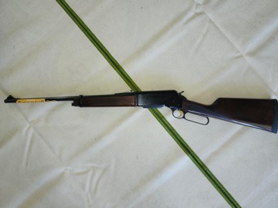 Browning BLR 81 - Image 4 of 6