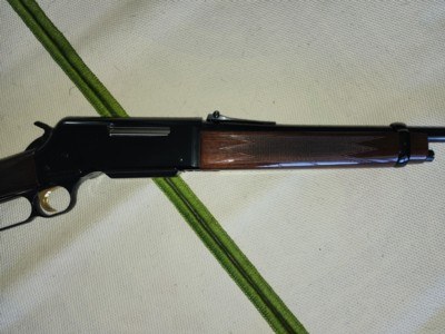 Browning BLR 81 - Image 2 of 6