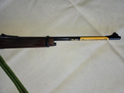 Browning BLR 81 - Image 3 of 6