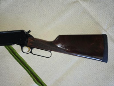 Browning BLR 81 - Image 5 of 6