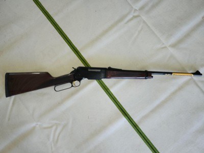 Browning BLR 81 - Image 1 of 6