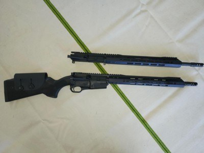 Fightlite MCR .223 Wylde - Image 1 of 8