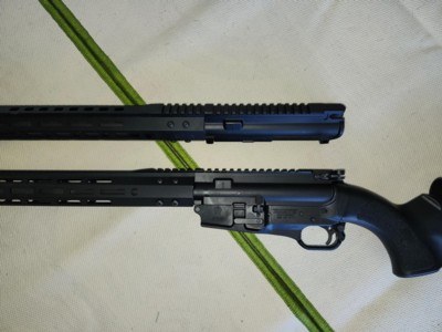 Fightlite MCR .223 Wylde - Image 7 of 8