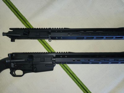 Fightlite MCR .223 Wylde - Image 3 of 8