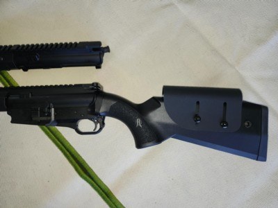 Fightlite MCR .223 Wylde - Image 6 of 8
