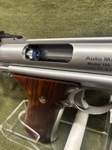 AUTO MAG “CLASSIC EDITION “ .44 AMP MODEL 180-D - 6 of 15