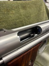 AUTO MAG “CLASSIC EDITION “ .44 AMP MODEL 180-D - 7 of 15