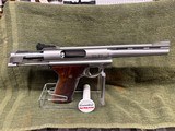 AUTO MAG “CLASSIC EDITION “ .44 AMP MODEL 180-D - 4 of 15