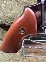 DAN WESSON ARMS MODEL 44VH - 5 of 12