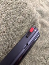 DAN WESSON ARMS MODEL 44VH - 4 of 12