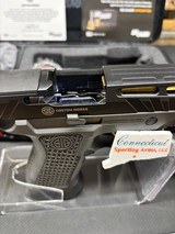 Sig Sauer P320 X Spectre comp 9mm - Image 6 of 14