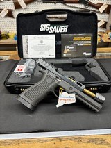Sig Sauer P320 X Spectre comp 9mm - Image 5 of 14