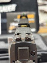 Sig Sauer P320 X Spectre comp 9mm - Image 9 of 14