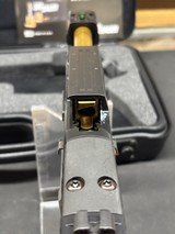 Sig Sauer P320 X Spectre comp 9mm - Image 10 of 14