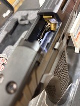 Sig Sauer P320 X Spectre comp 9mm - Image 7 of 14