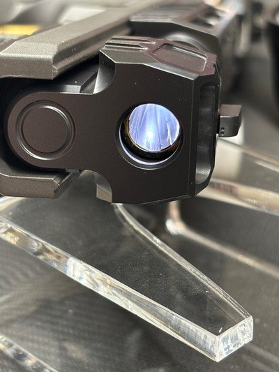 Sig Sauer P320 X Spectre comp 9mm - Image 8 of 14