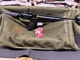 RUGER 5.7x28 mm LC CARBINE - Image 1 of 6
