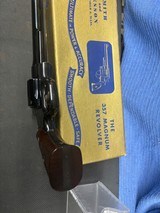 Smith & Wesson 357 Magnum - 5 of 15
