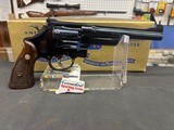 Smith & Wesson 357 Magnum - 2 of 15