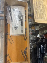Smith & Wesson 357 Magnum - 14 of 15
