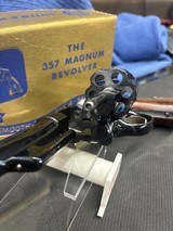 Smith & Wesson 357 Magnum - 7 of 15