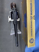 Smith & Wesson 357 Magnum - 6 of 15