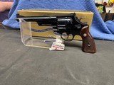 Smith & Wesson 357 Magnum - 1 of 15