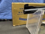 Smith & Wesson 357 Magnum - 3 of 15