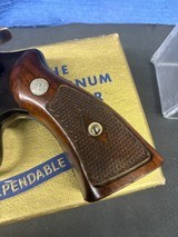 Smith & Wesson 357 Magnum - 13 of 15