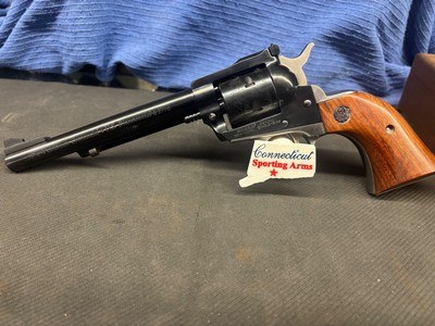 RUGER SINGLE SIX -Colorado Sentennial - Image 5 of 13
