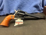 RUGER SINGLE SIX -Colorado Sentennial - Image 4 of 13