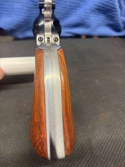 RUGER SINGLE SIX -Colorado Sentennial - Image 8 of 13