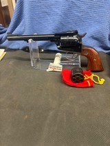 RUGER SINGLE SIX -Colorado Sentennial - Image 10 of 13