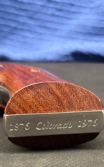 RUGER SINGLE SIX -Colorado Sentennial - Image 9 of 13