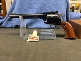 RUGER SINGLE SIX -Colorado Sentennial - Image 1 of 13