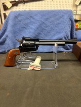 RUGER SINGLE SIX -Colorado Sentennial - Image 2 of 13
