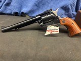 RUGER SINGLE SIX -Colorado Sentennial - Image 5 of 13