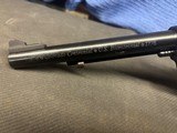 RUGER SINGLE SIX -Colorado Sentennial - Image 7 of 13