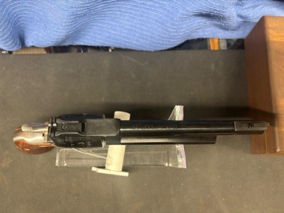 RUGER SINGLE SIX -Colorado Sentennial - Image 3 of 13