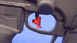 Remington 700 AAC-SD in APO Chassis - Image 12 of 15