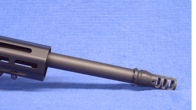 Remington 700 AAC-SD in APO Chassis - Image 10 of 15